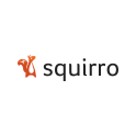Logo of Squirro