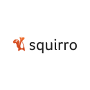 Logo of Squirro