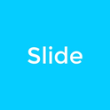 Logo of Slide