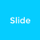 Logo of Slide