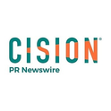 Logo of Cision PR Newswire