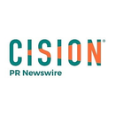 Logo of Cision PR Newswire
