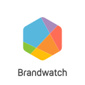 Logo of Brandwatch Consumer Intelligence
