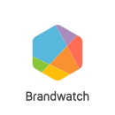 Logo of Brandwatch Consumer Intelligence