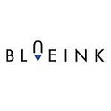 Logo of BlueInk