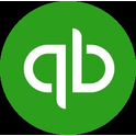 Logo of QuickBooks Payments