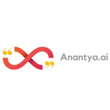 Logo of Anantya.ai