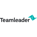 Logo of Teamleader