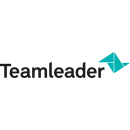 Logo of Teamleader