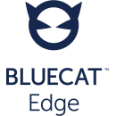 Logo of BlueCat Edge