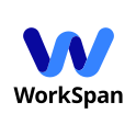 Logo of WorkSpan