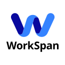 Logo of WorkSpan