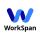 Logo of WorkSpan
