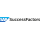 Logo of SAP SuccessFactors