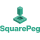 Logo of SquarePeg
