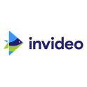 Logo of InVideo