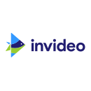 Logo of InVideo