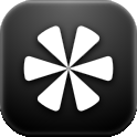 Logo of Warp