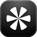 Logo of Warp