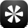 Logo of Warp