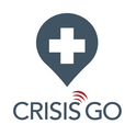 Logo of CrisisGo