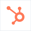 Logo of HubSpot Marketing Hub