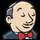 Logo of Jenkins