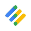 Logo of Google Ad Manager