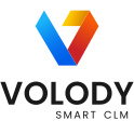 Logo of Volody CLM