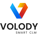 Logo of Volody CLM