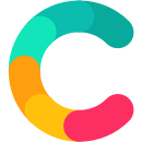 Logo of Cakemail