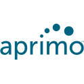 Logo of Aprimo