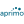 Logo of Aprimo