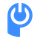 Logo of POWR