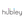 Logo of Hubley