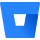 Logo of Bitbucket
