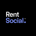 Logo of RentSocial.