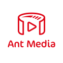 Logo of Ant Media Server
