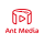 Logo of Ant Media Server