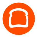 Logo of toasttab.com