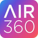 Logo of Air360