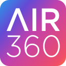 Logo of Air360