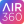 Logo of Air360