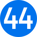 Logo of project44