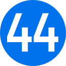 Logo of project44