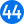 Logo of project44