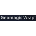 Logo of Geomagic Wrap