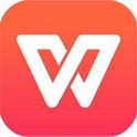 Logo of WPS Writer