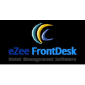 Logo of eZee FrontDesk Hotel PMS