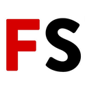 Logo of Falconstor